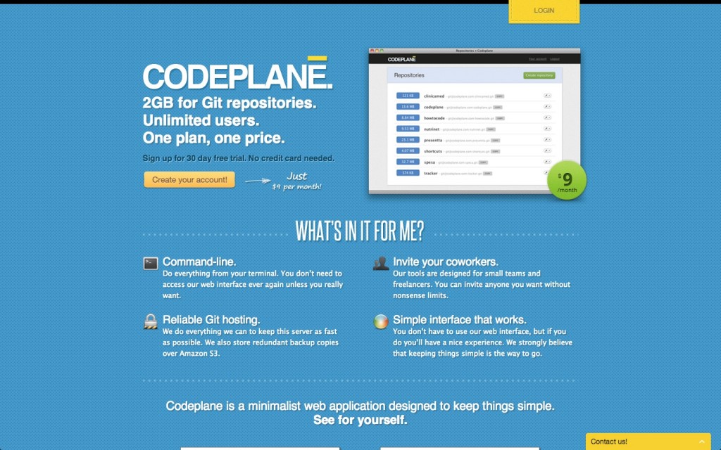 codeplan