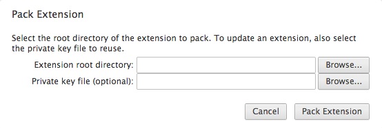 Pack-Extension
