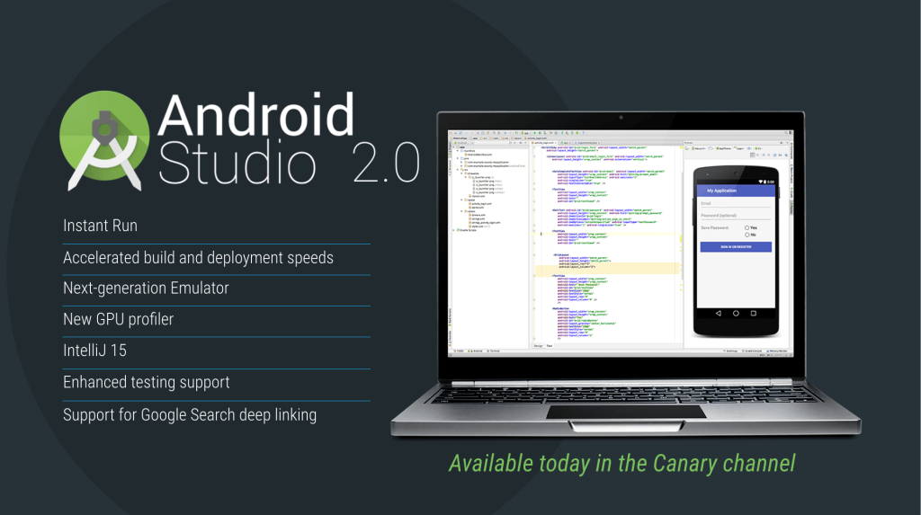 android-studio